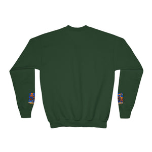 Little Legends - Youth Crewneck Sweatshirt