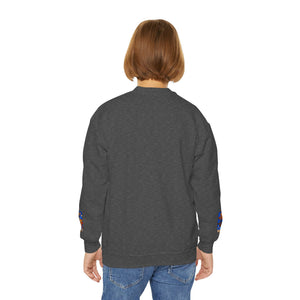 Little Legends - Youth Crewneck Sweatshirt