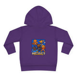 Little Legends - Toddler Pullover Fleece Hoodie