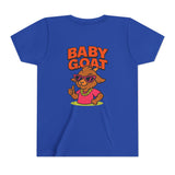 Dawn The Style Queen - Youth Short Sleeve Tee