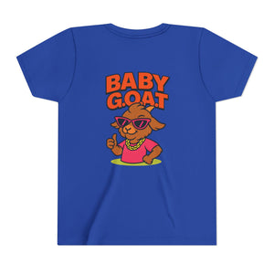Dawn The Style Queen - Youth Short Sleeve Tee
