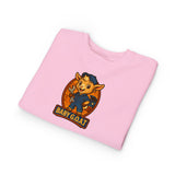 Ty The Auto Mechanic - Toddler Sweatshirt