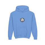 Baby G.O.A.T Classic Edition - Youth Heavy Blend Hooded Sweatshirt