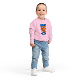 Jordan The G.O.A.T - Toddler Sweatshirt