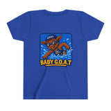 Remy The Swimmer - Youth Short Sleeve Tee