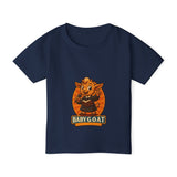 Author The Storyteller - Heavy Cotton™ Toddler T-shirt