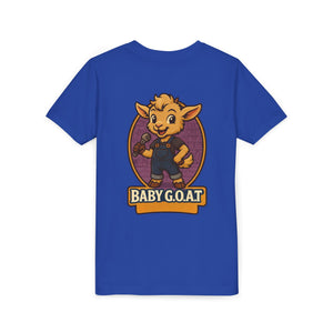 Rafeal The Builder - Youth Short Sleeve Tee