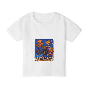 Little Legends - Heavy Cotton™ Toddler T-shirt