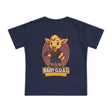 Rafeal The Builder - Baby Short Sleeve T-Shirt