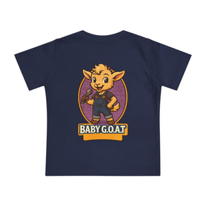 Rafeal The Builder - Baby Short Sleeve T-Shirt