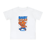 Jordan The G.O.A.T - Baby Short Sleeve T-Shirt