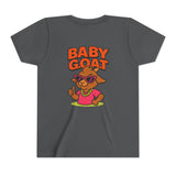 Dawn The Style Queen - Youth Short Sleeve Tee