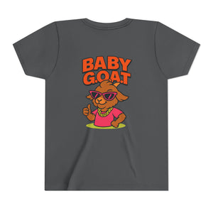 Dawn The Style Queen - Youth Short Sleeve Tee