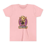 Mary The Hair Stylist - Youth Short Sleeve Tee