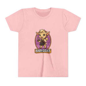 Mary The Hair Stylist - Youth Short Sleeve Tee