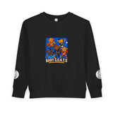 Little Legends - Toddler Sweatshirt