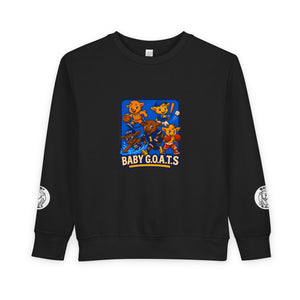 Little Legends - Toddler Sweatshirt