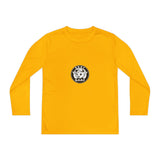 Baby G.O.A.T Classic Edition - Youth Long Sleeve Competitor Tee