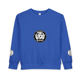 Baby G.O.A.T Classic Edition - Toddler Sweatshirt