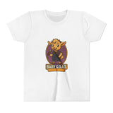 Rafeal The Builder - Youth Short Sleeve Tee