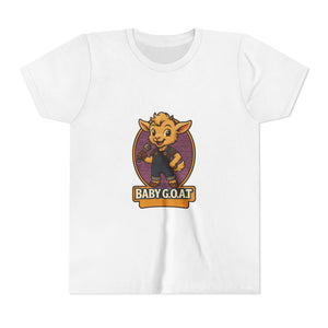 Rafeal The Builder - Youth Short Sleeve Tee