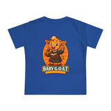 Author The Storyteller - Baby Short Sleeve T-Shirt