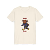 Devon The Touchdown Star In Action - Youth Short Sleeve Tee