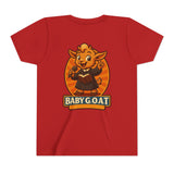 Author The Storyteller - Youth Short Sleeve Tee