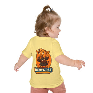 Author The Storyteller - Baby Short Sleeve T-Shirt