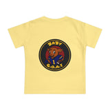 Devon The Touchdown Star - Baby Short Sleeve T-Shirt
