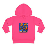 Little Legends - Toddler Pullover Fleece Hoodie