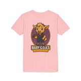Rafeal The Builder - Youth Short Sleeve Tee