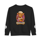 Lisa The Cook - Toddler Sweatshirt