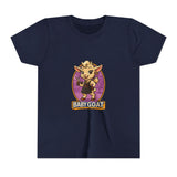 Mary The Hair Stylist - Youth Short Sleeve Tee