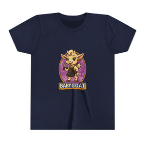 Mary The Hair Stylist - Youth Short Sleeve Tee