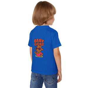 Dawn The Style Queen - Heavy Cotton™ Toddler T-shirt