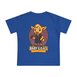 Rafeal The Builder - Baby Short Sleeve T-Shirt