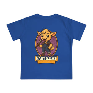 Rafeal The Builder - Baby Short Sleeve T-Shirt