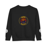 Devon The Touchdown Star - Toddler Sweatshirt
