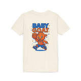 Jordan The G.O.A.T - Youth Short Sleeve Tee