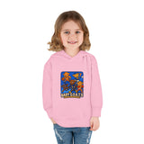 Little Legends - Toddler Pullover Fleece Hoodie