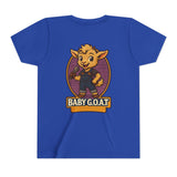 Rafeal The Builder - Youth Short Sleeve Tee