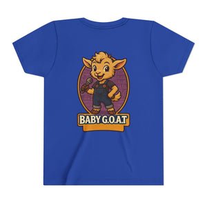 Rafeal The Builder - Youth Short Sleeve Tee