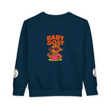 Dawn The Style Queen - Toddler Sweatshirt