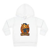 Ty The Auto Mechanic - Toddler Pullover Fleece Hoodie