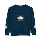 Baby G.O.A.T Classic Edition - Toddler Sweatshirt