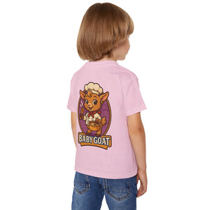 Lisa The Cook - Heavy Cotton™ Toddler T-shirt