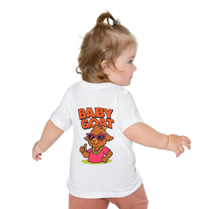Dawn The Style Queen - Baby Short Sleeve T-Shirt