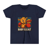 Benny The Boxer - Youth Short Sleeve Tee