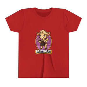 Mary The Hair Stylist - Youth Short Sleeve Tee